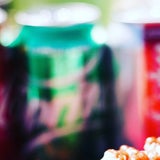 Soda/Water